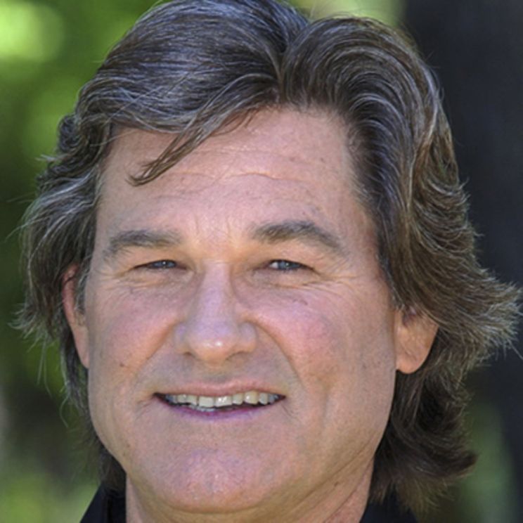 Douglas Russell
