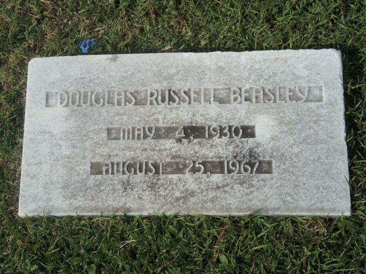 Douglas Russell