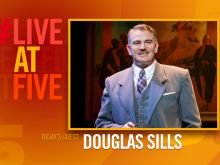 Douglas Sills