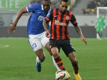 Douglas Silva
