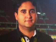 Douglas Silva