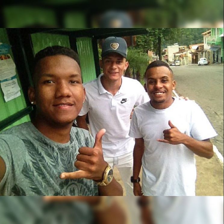Douglas Silva