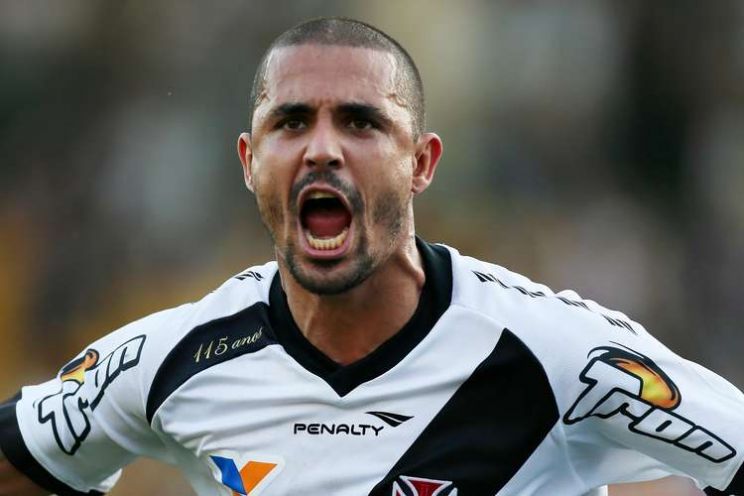 Douglas Silva