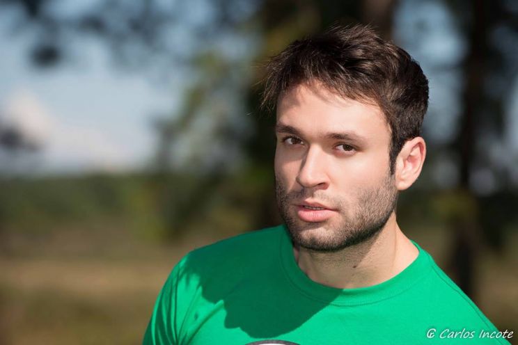 Douglas Silva