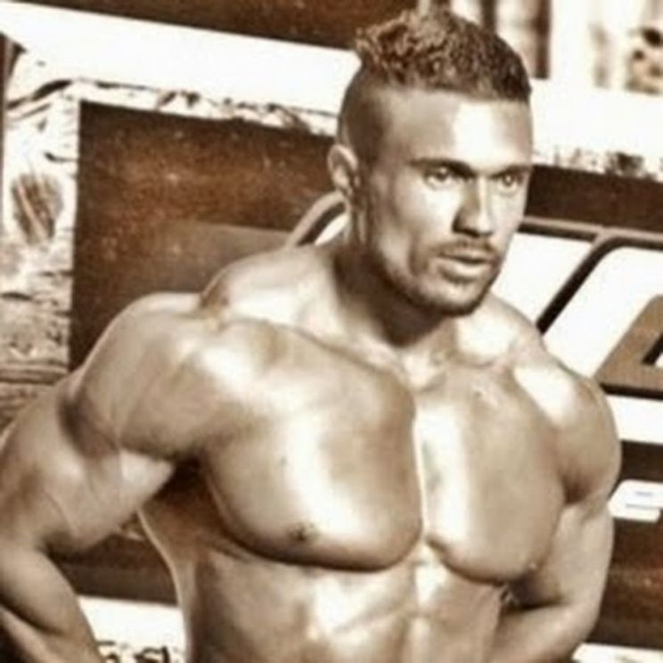 Douglas Silva