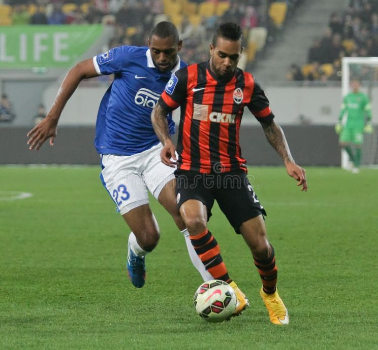 Douglas Silva