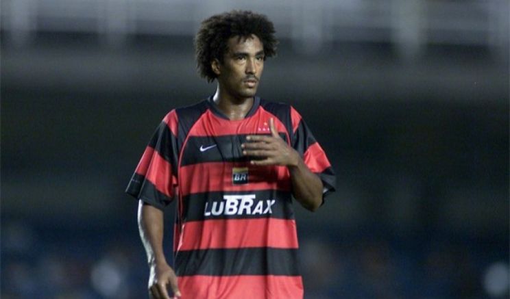 Douglas Silva