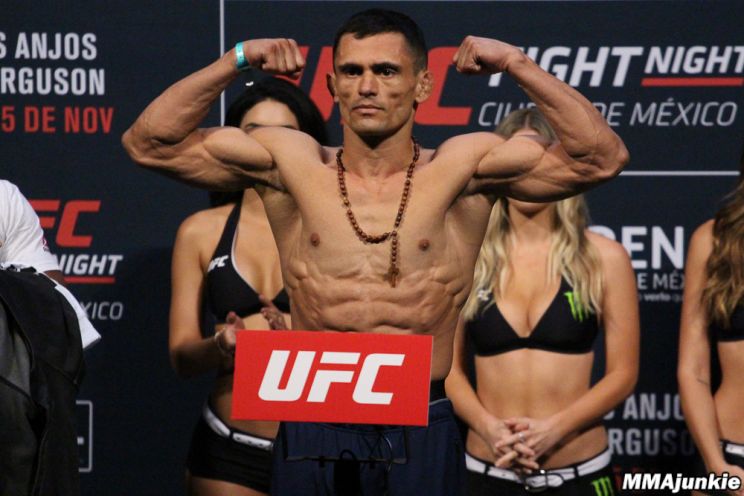 Douglas Silva