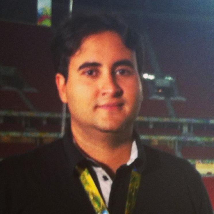 Douglas Silva