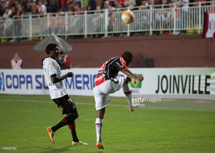 Douglas Silva