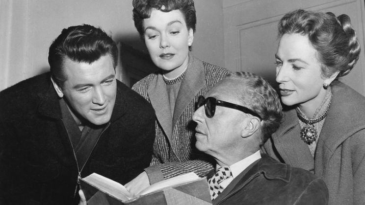 Douglas Sirk