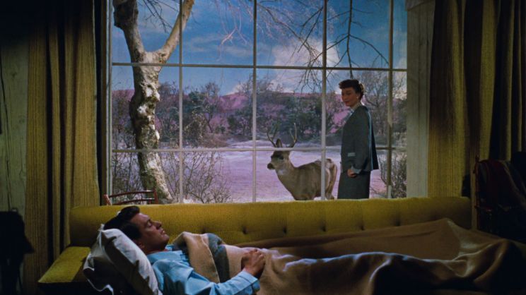 Douglas Sirk