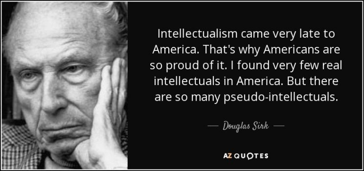 Douglas Sirk