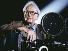 Douglas Slocombe