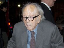 Douglas Slocombe