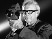 Douglas Slocombe