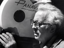 Douglas Slocombe