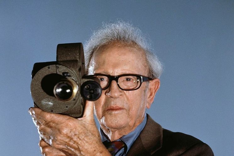 Douglas Slocombe