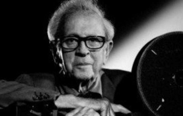 Douglas Slocombe