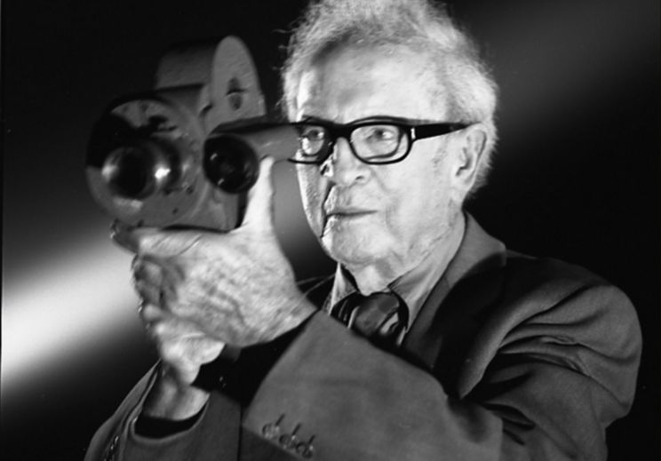 Douglas Slocombe