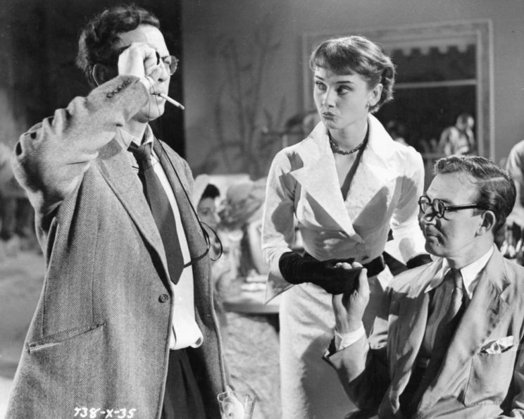 Douglas Slocombe