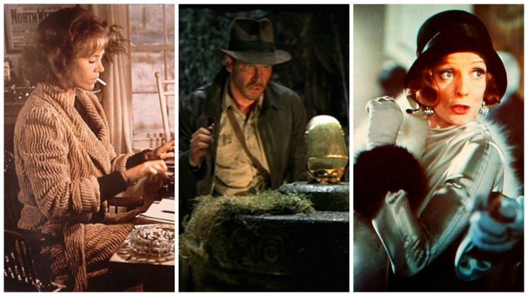 Douglas Slocombe