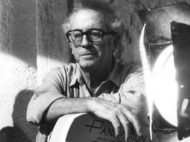 Douglas Slocombe