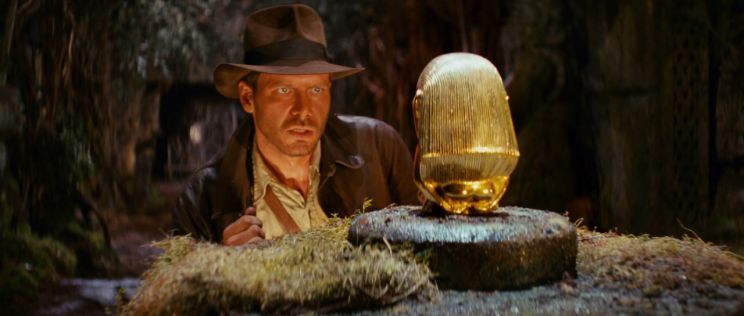 Douglas Slocombe