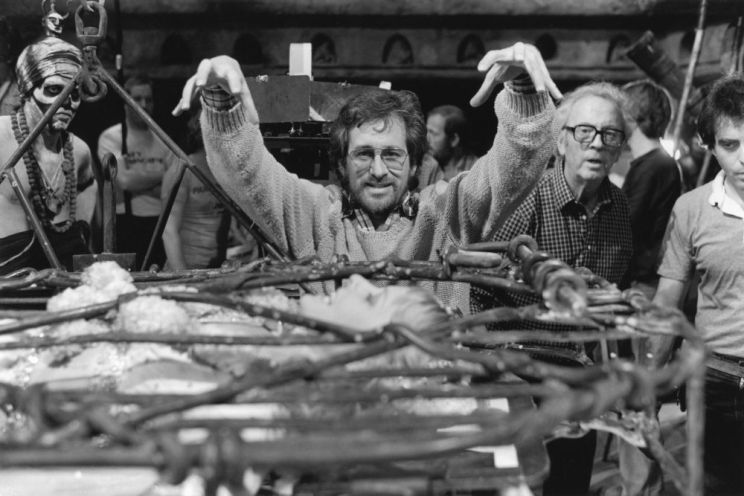 Douglas Slocombe