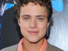 Douglas Smith