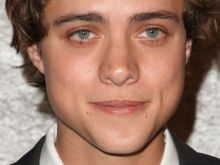 Douglas Smith