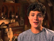 Douglas Smith