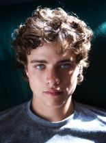 Douglas Smith