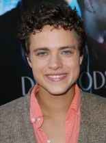 Douglas Smith