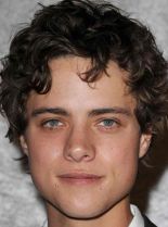 Douglas Smith