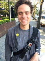 Douglas Smith #137783 picture (Portrait Medium)
