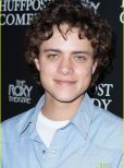 Douglas Smith