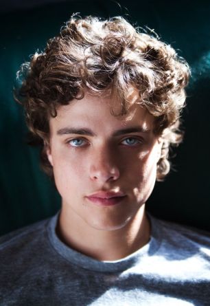 Douglas Smith