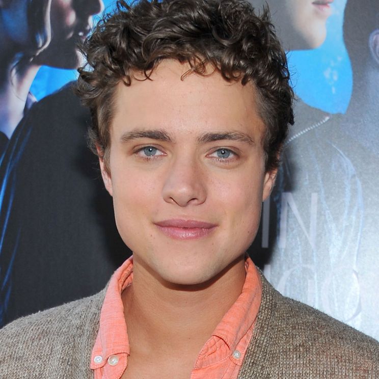 Douglas Smith