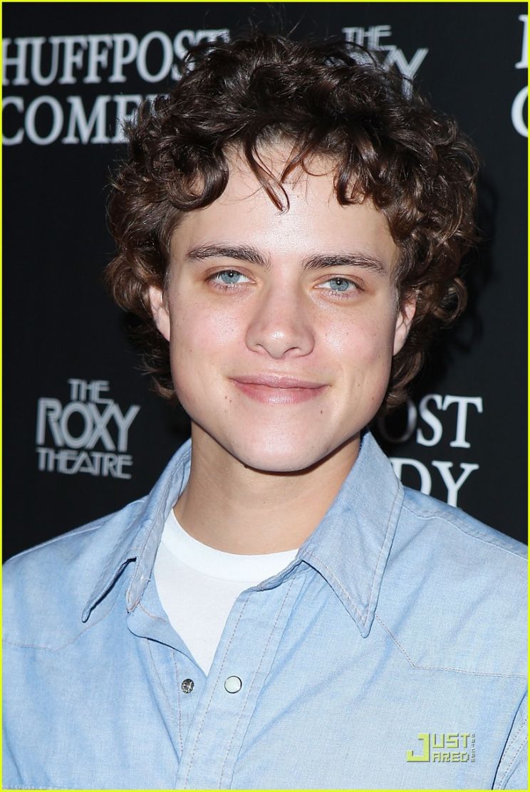 Douglas Smith