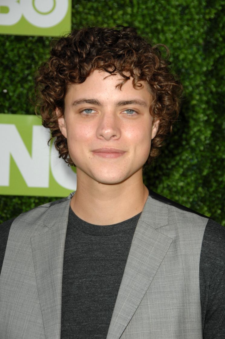 Douglas Smith