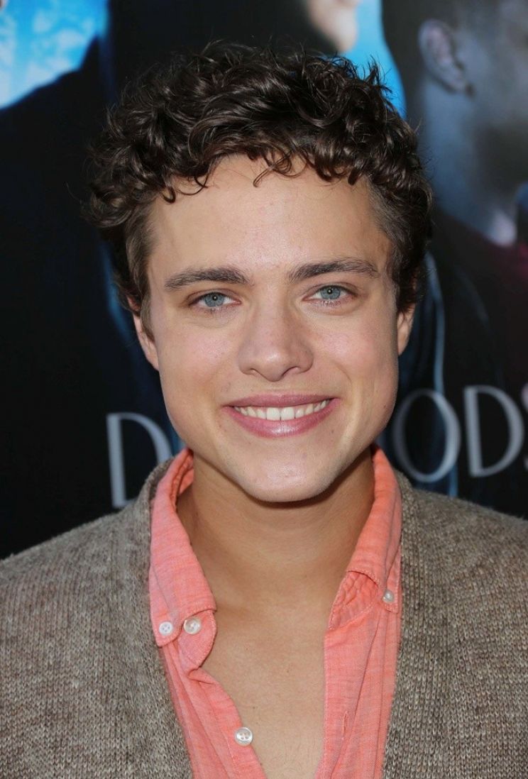 Douglas Smith