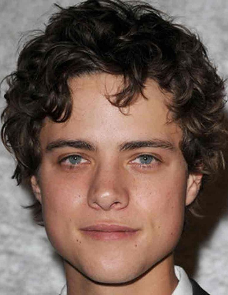 Douglas Smith