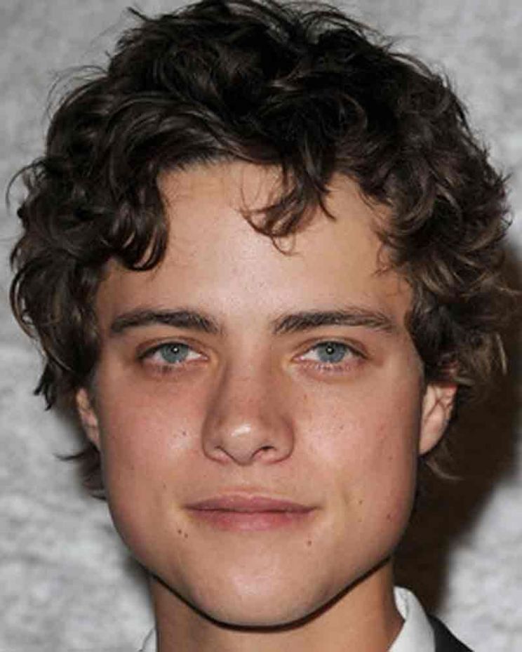 Douglas Smith