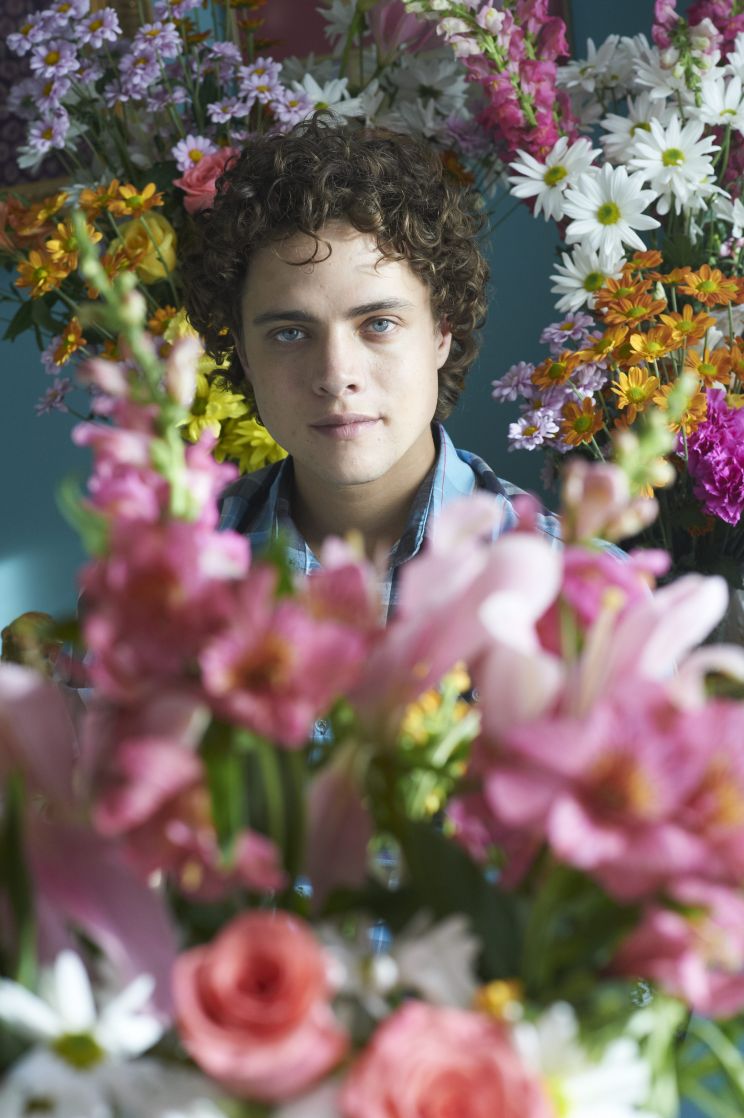 Douglas Smith