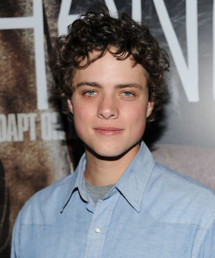 Douglas Smith