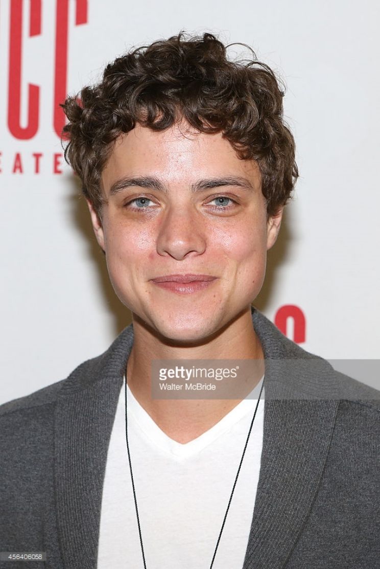 Douglas Smith