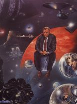 Douglas Trumbull