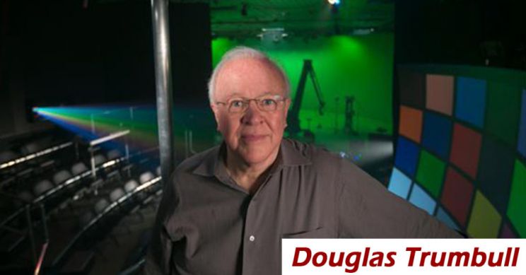 Douglas Trumbull