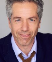 Douglas Weston